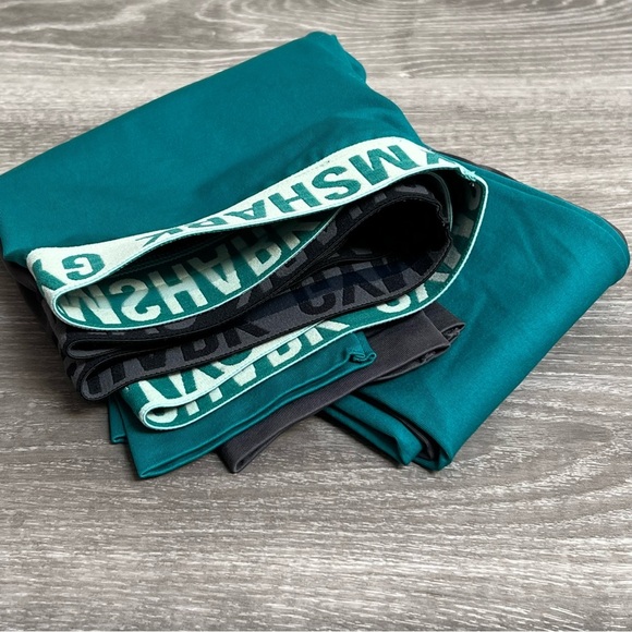 NWOT Gymshark Leggings Two Pairs Size Small​ - Picture 10 of 10